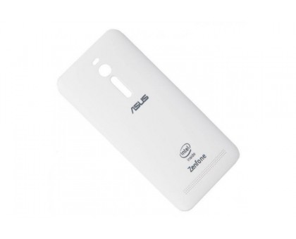 Задняя крышка Asus ZenFone Go ZB452KG белая Pearl White