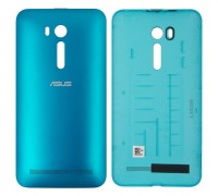 Задняя крышка Asus ZenFone Go ZB551KL синяя оригинал
