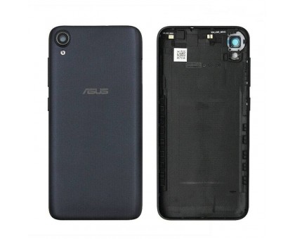Задняя крышка Asus ZenFone Live L1 ZA550KL черная оригинал