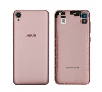 Задняя крышка Asus ZenFone Live L1 ZA550KL розовая оригинал