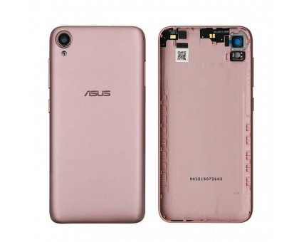 Задняя крышка Asus ZenFone Live L1 ZA550KL розовая оригинал