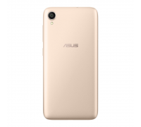 Задняя крышка Asus ZenFone Live L1 ZA550KL/ZA551KL золотистая оригинал