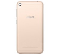 Задняя крышка Asus ZenFone Live ZB501KL золотистая оригинал