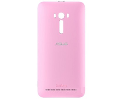Задняя крышка Asus ZenFone Selfie ZD551KL розовая оригинал