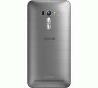 Задняя крышка Asus ZenFone Selfie ZD551KL серая оригинал