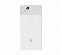 Задняя крышка Google Pixel 2 белая Clearly White оригинал