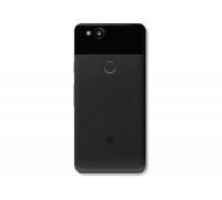 Задняя крышка Google Pixel 2 черная Just Black оригинал