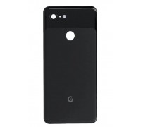 Задняя крышка Google Pixel 2 XL черная Just Black оригинал