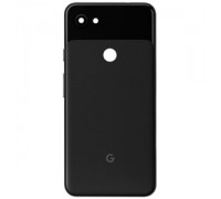 Задняя крышка Google Pixel 3 черная Just Black оригинал