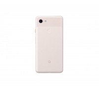Задняя крышка Google Pixel 3 розовая Not Pink оригинал