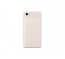Задняя крышка Google Pixel 3 розовая Not Pink оригинал