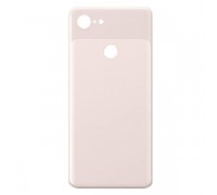 Задняя крышка Google Pixel 3 XL розовая Not Pink оригинал