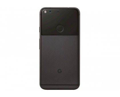 Задняя крышка Google Pixel черная Quite Black оригинал