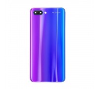 Задняя крышка Honor 10 COL-L29 фиолетовая оригинал