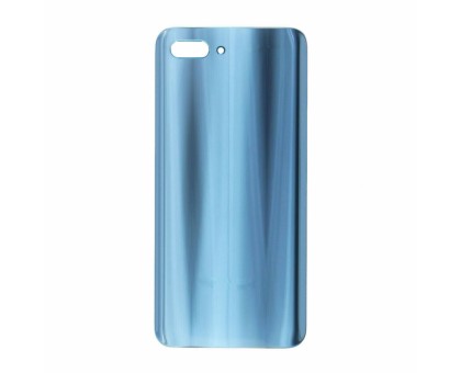 Задняя крышка Honor 10 COL-L29 серая Glacier Grey оригинал
