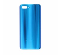 Задняя крышка Honor 10 COL-L29 синяя Phantom Blue оригинал