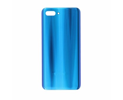 Задняя крышка Honor 10 COL-L29 синяя Phantom Blue оригинал