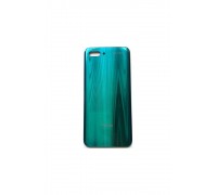 Задняя крышка Honor 10 COL-L29 зеленая Phantom Green оригинал