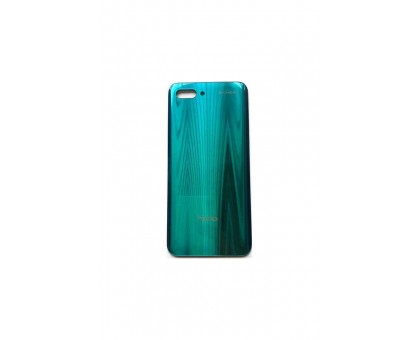 Задняя крышка Honor 10 COL-L29 зеленая Phantom Green оригинал