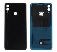 Задняя крышка Honor 10 Lite HRY-LX1 черная Sapphire Black