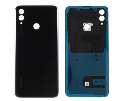 Задняя крышка Honor 10 Lite HRY-LX1 черная Sapphire Black