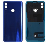 Задняя крышка Honor 10 Lite HRY-LX1 синяя Sapphire Blue