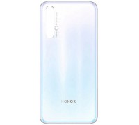 Задняя крышка Honor 20 YAL-L21 белая Icelandic White оригинал
