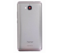 Задняя крышка Honor 5C NEM-L51 серая оригинал