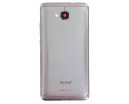 Задняя крышка Honor 5C NEM-L51 серая оригинал