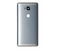 Задняя крышка Honor 5X KIW-L21/Honor X5/GR5 серая оригинал