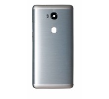 Задняя крышка Honor 5X KIW-L21/Honor X5/GR5 серая оригинал