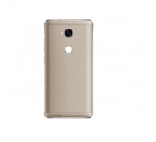 Задняя крышка Honor 5X KIW-L21/Honor X5/GR5 золотистая оригинал