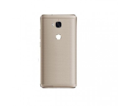 Задняя крышка Honor 5X KIW-L21/Honor X5/GR5 золотистая оригинал