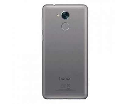 Задняя крышка Honor 6C/Nova Smart/Enjoy 6s серая оригинал