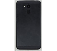 Задняя крышка Honor 6C Pro JMM-L22/Huawei V9 Play черная