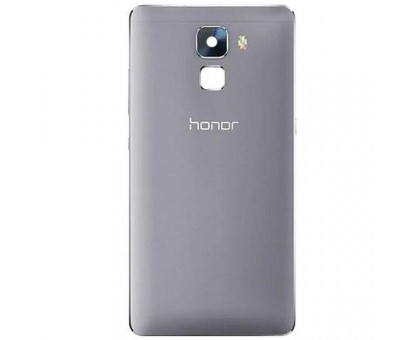 Задняя крышка Honor 7 Lite NEM-L21/GT3 NMO L-31 серая оригинал