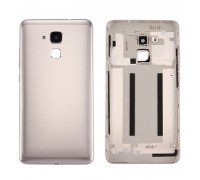 Задняя крышка Honor 7 Lite NEM-L21/GT3 NMO L-31 золотистая оригинал