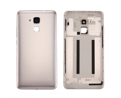 Задняя крышка Honor 7 Lite NEM-L21/GT3 NMO L-31 золотистая оригинал