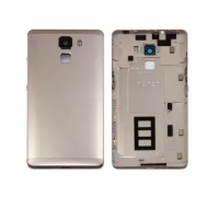 Задняя крышка Honor 7 PLK-L01 золотистая оригинал
