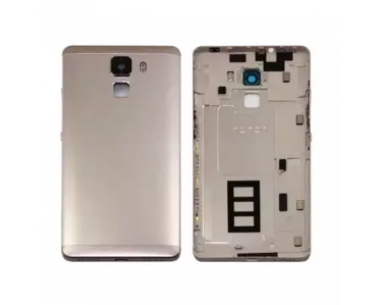 Задняя крышка Honor 7 PLK-L01 золотистая оригинал
