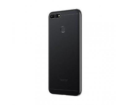 Задняя крышка Honor 7A Pro 5.7" AUM-L29 черная