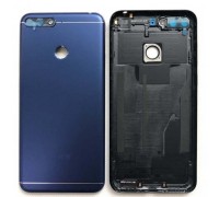 Задняя крышка Honor 7A Pro 5.7" AUM-L29 синяя