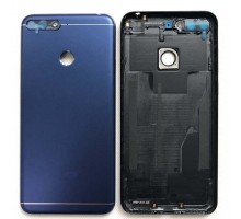 Задняя крышка Honor 7A Pro 5.7" AUM-L29 синяя