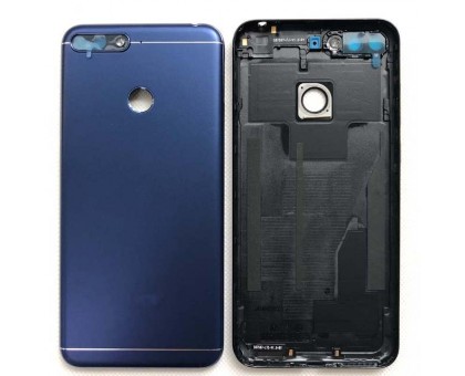 Задняя крышка Honor 7A Pro 5.7" AUM-L29 синяя