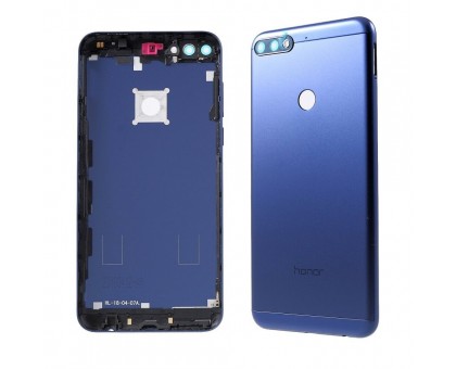 Задняя крышка Honor 7C 5.7" AUM-L41 синяя
