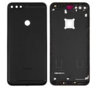 Задняя крышка Honor 7C Pro 5.99" LND-L29 черная оригинал