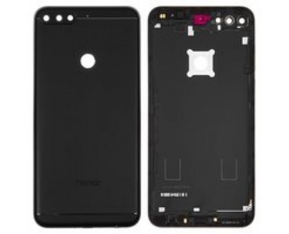 Задняя крышка Honor 7C Pro 5.99" LND-L29 черная оригинал