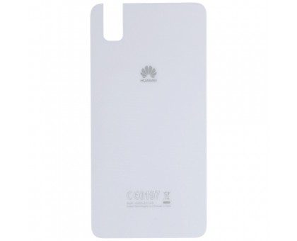 Задняя крышка Honor 7i/Shot X ATH-U01 белая