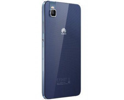 Задняя крышка Honor 7i/Shot X ATH-U01 синяя