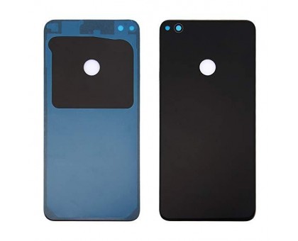 Задняя крышка Honor 8 Lite черная 3/32